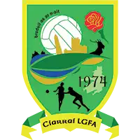 Kerry LGFA Crest