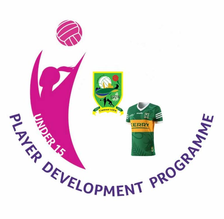 Player Development Programme