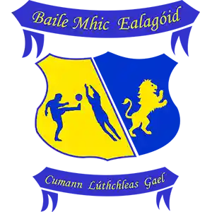 Ballymacelligott LGFC