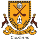 dr crokes crest