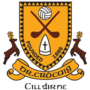 dr crokes crest