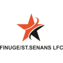 finuge / st senans LGFC crest
