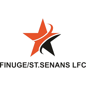 finuge / st senans LGFC crest