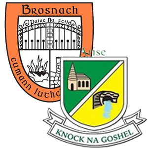 knocknagoshel / brosna LGFC