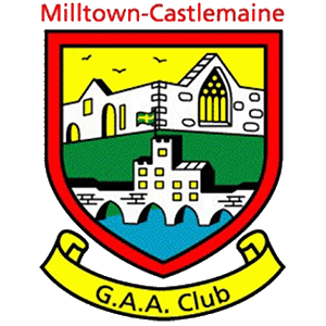 milltown / castlemaine LGFC