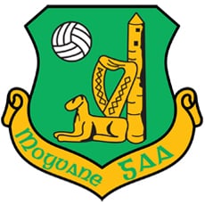 Moyvane Ladies GAA