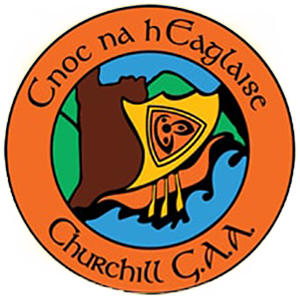 Churchill GAA