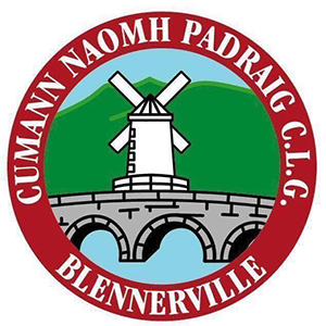 St Pats GAA Blennerville