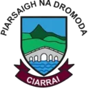 dromid pearses Ladies GAA